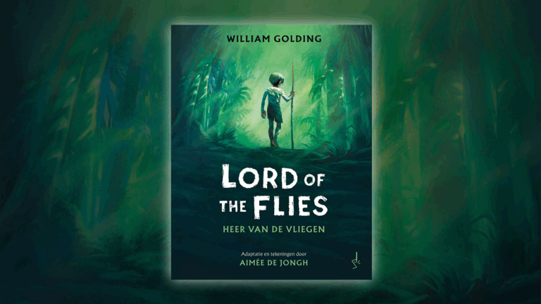Aimée de Jongh: Lord of the Flies