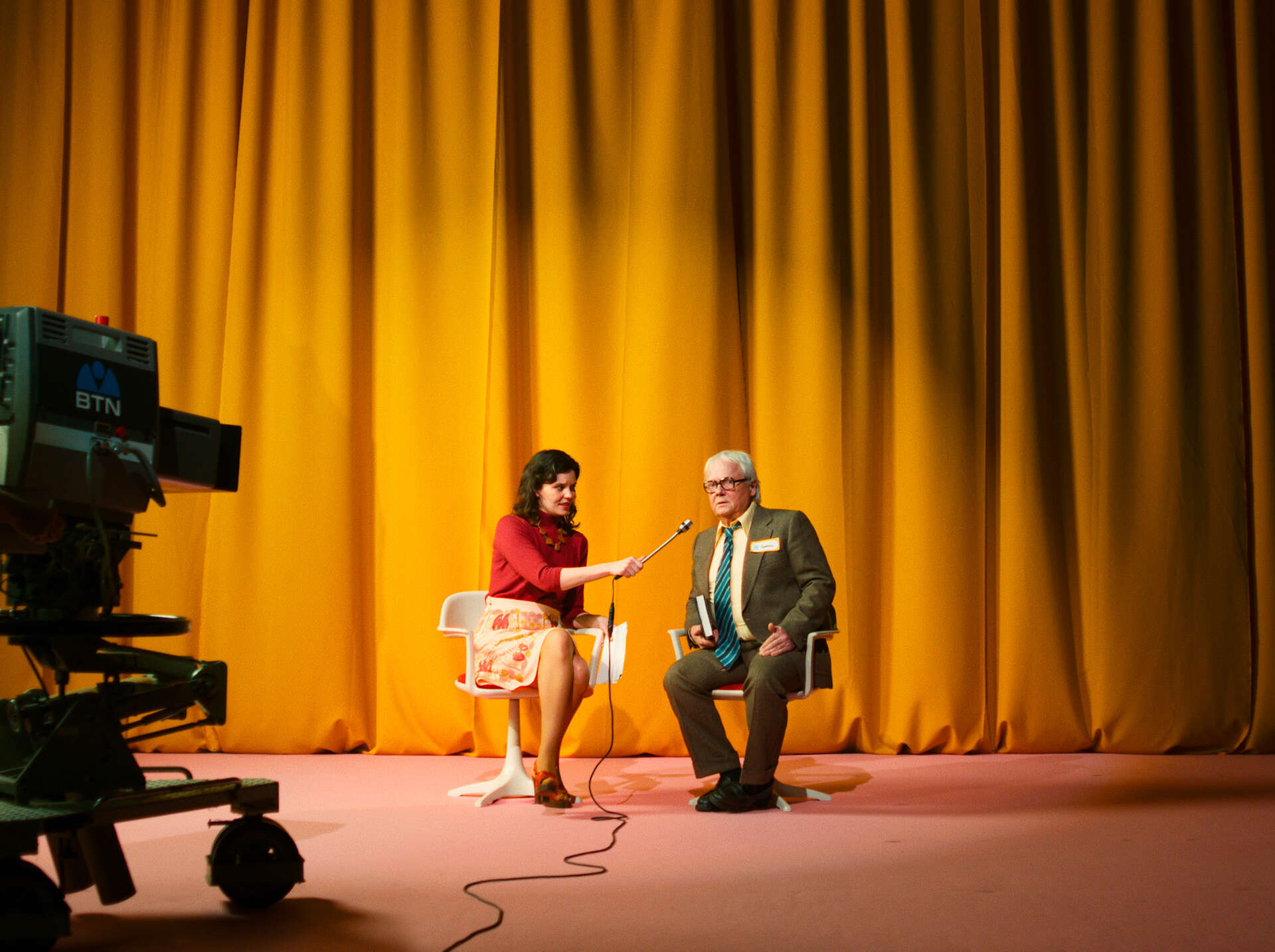 Beste Groninger Film 2025