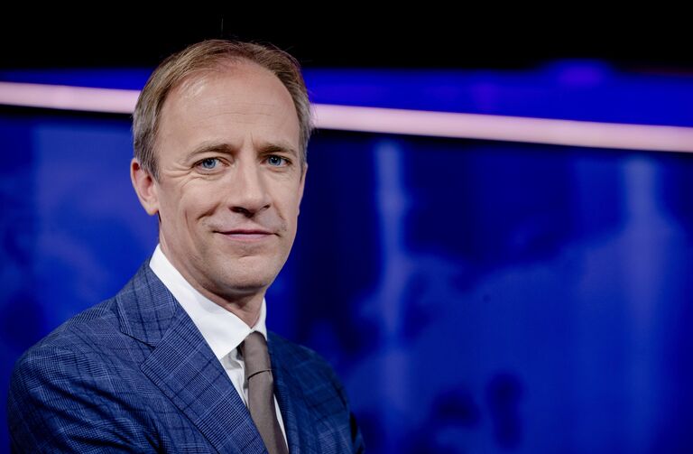De Toekomst van Europa: Europa en de nieuwe wereldorde