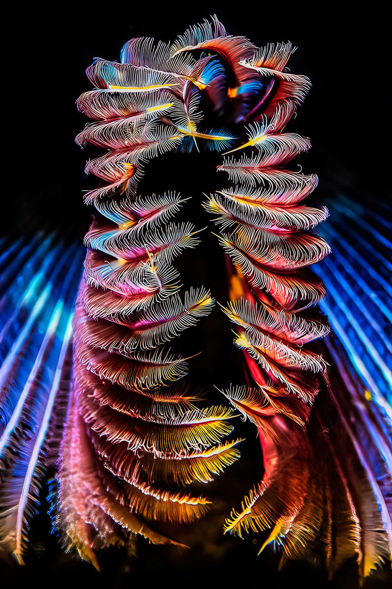 Forum Wildlife Fotowedstrijd Genomineerde