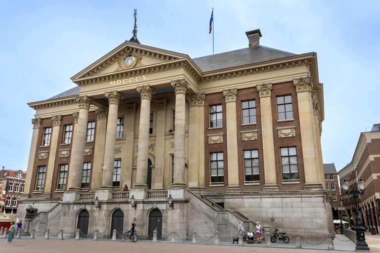 Groningen Kiest 2026: het slotdebat