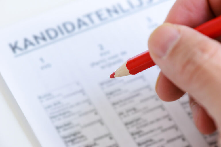 Het Groninger verkiezingsdebat 2025