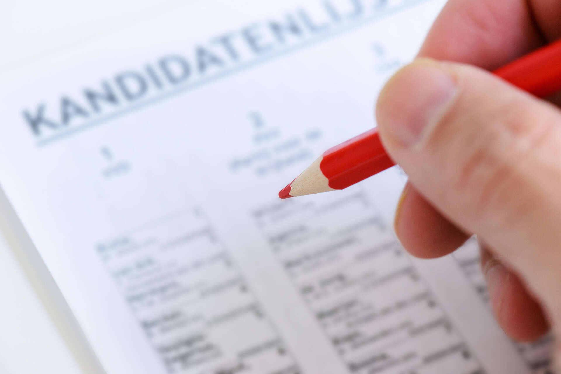 Het Groninger verkiezingsdebat