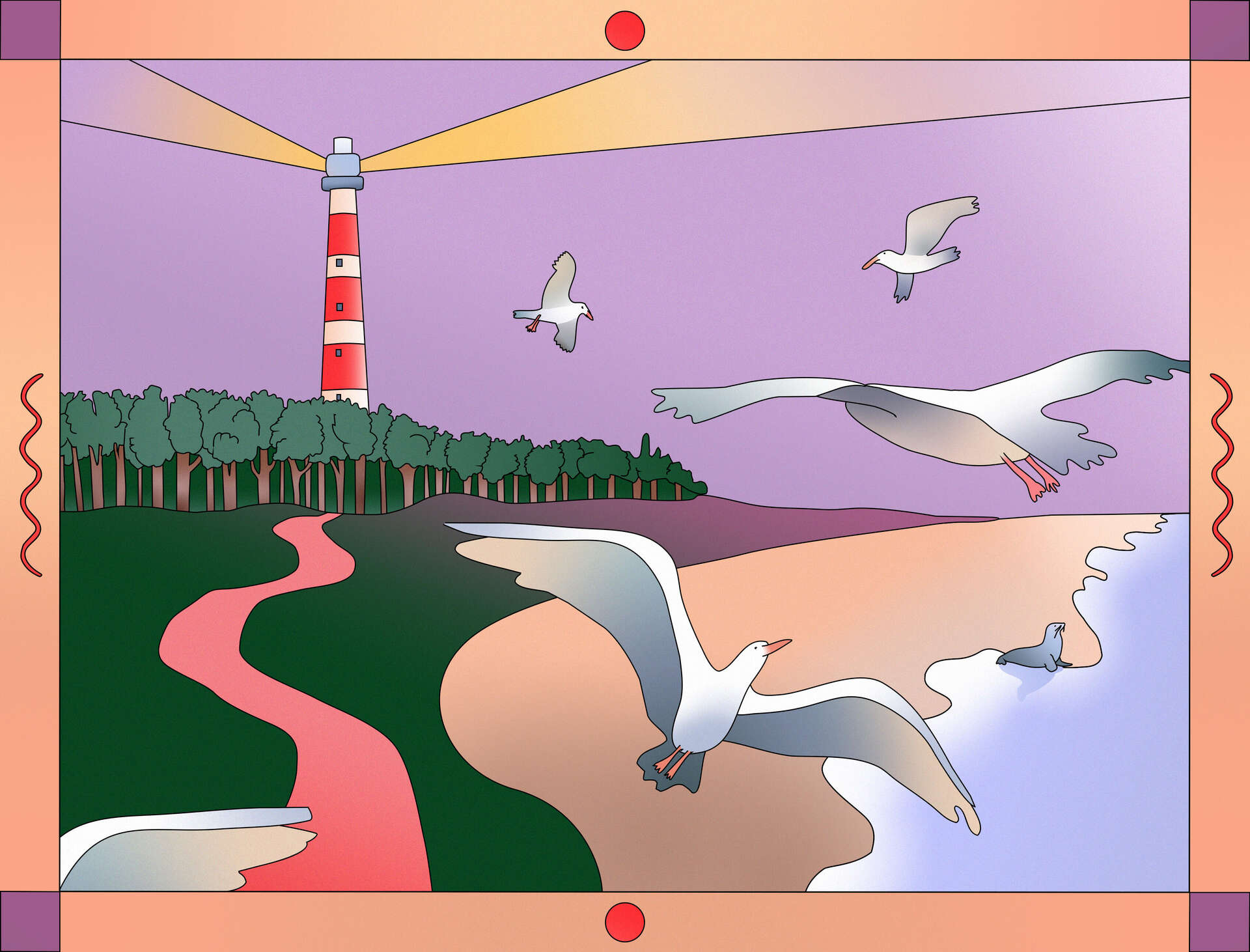 Kenniscafé: Een streep door de Wadden