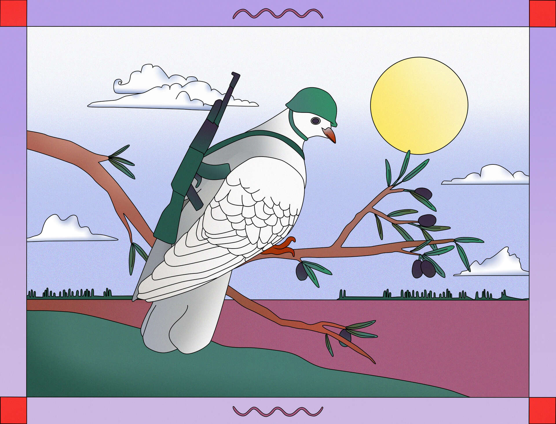 Kenniscafé: Tot de tanden toe bewapenen