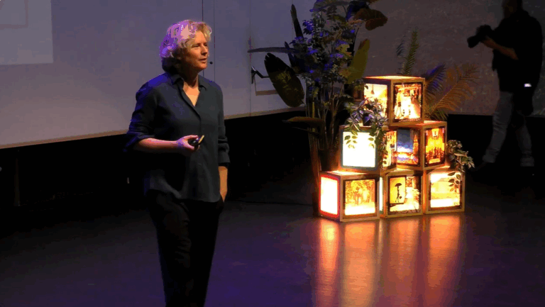 Let's Gro 2025: Abrahamselezing - Floor Milikowski