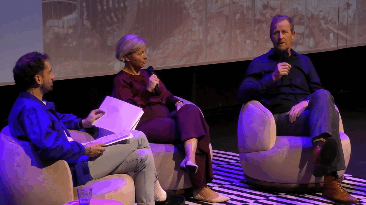 Let's Gro 2025: Hoe gaat het nu met - verhalen uit de versterking