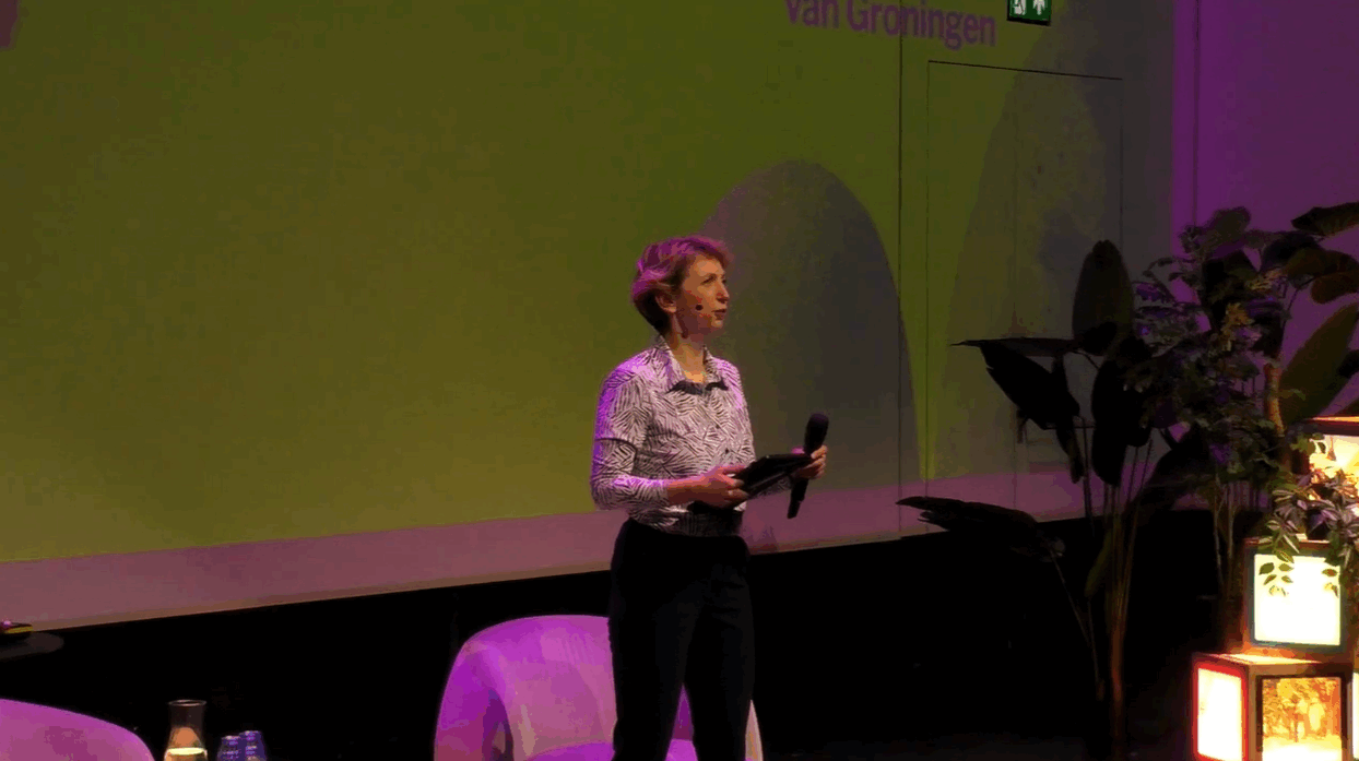 Let's Gro 2025: Hoe ziet jouw Groningen eruit in 2050