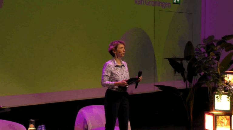 Let's Gro 2025: Hoe ziet jouw Groningen eruit in 2050