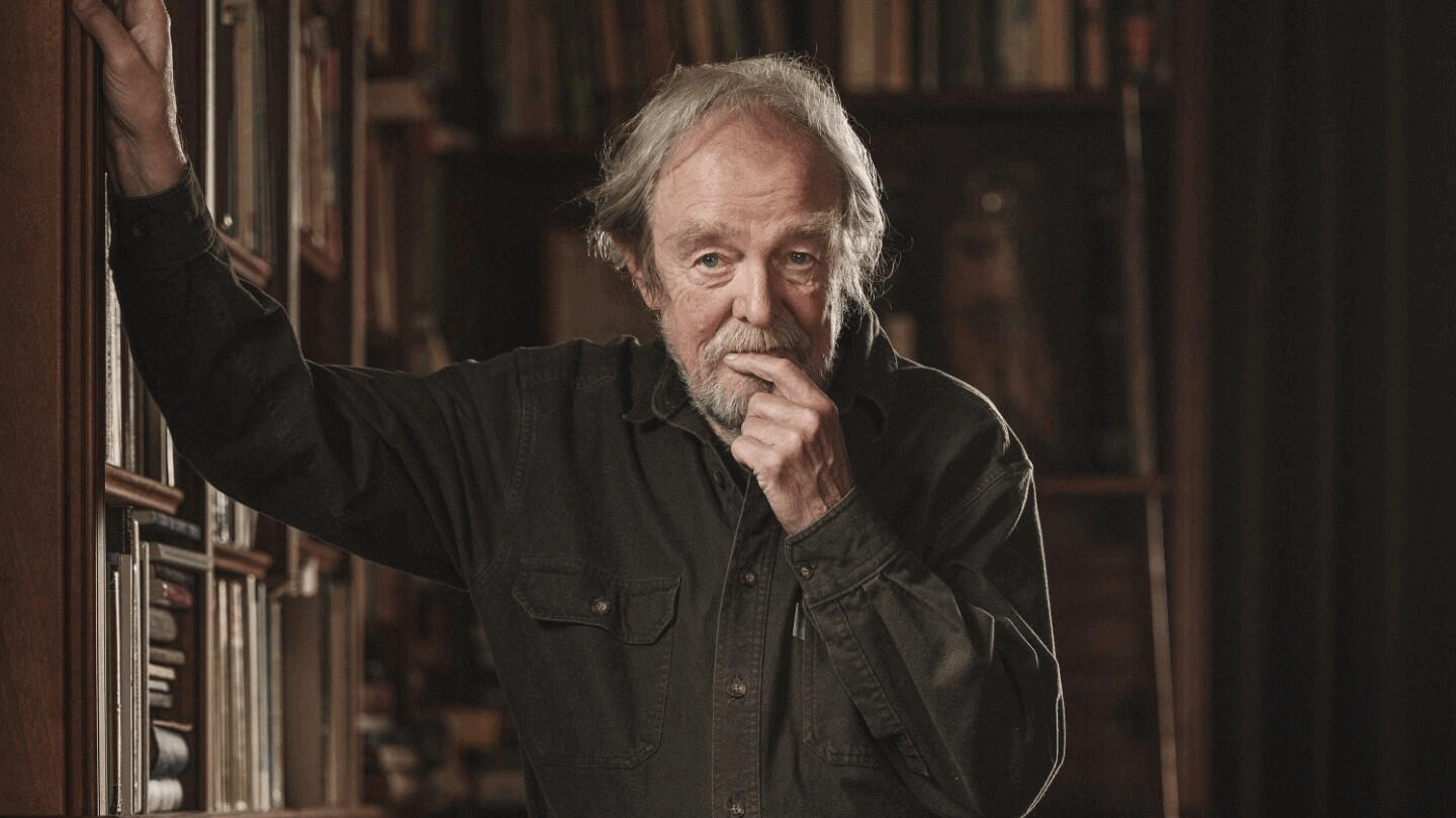 Naked Lunch: Midas Dekkers