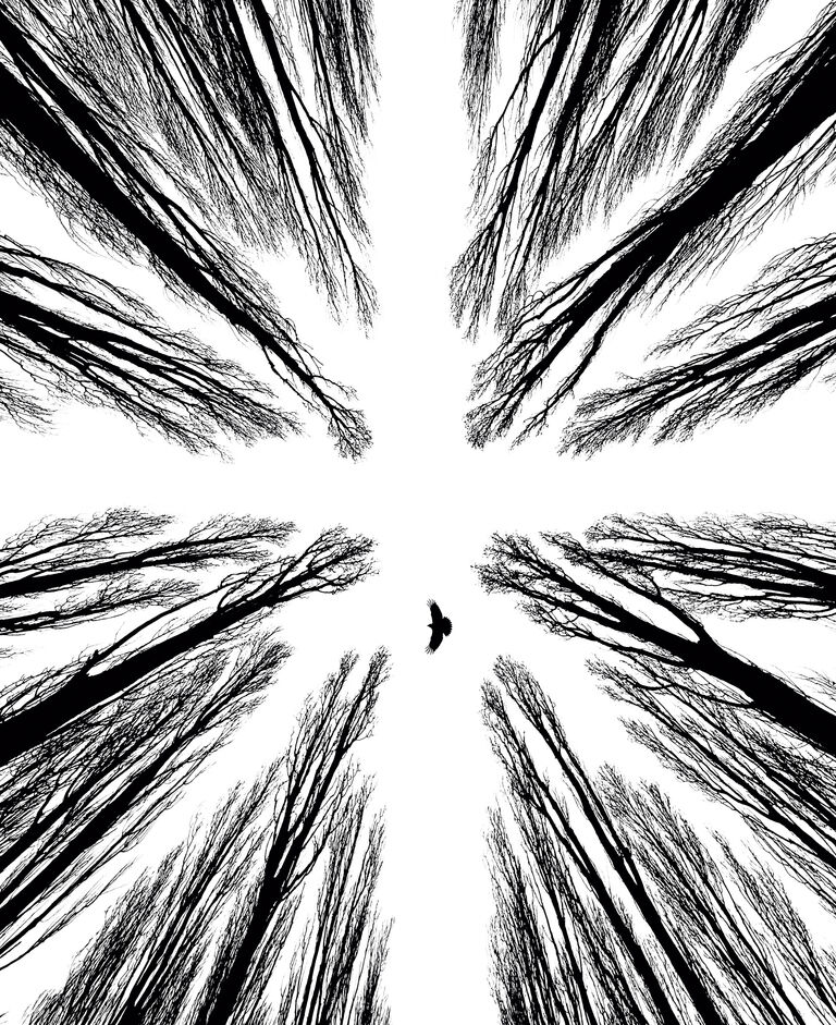 Net niet op de juiste plek...