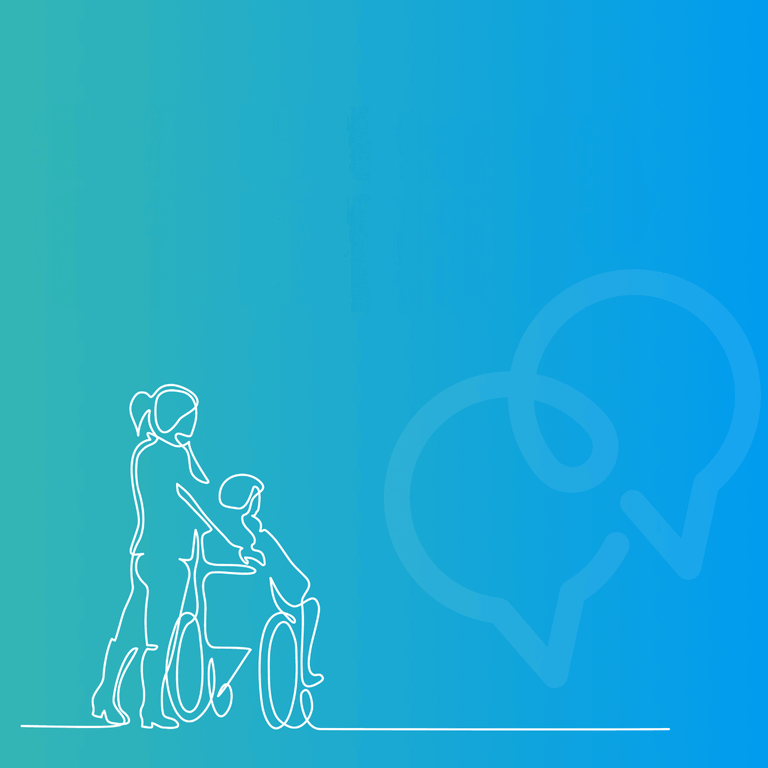 Publieksacademie: Verder kijken dan de beperking