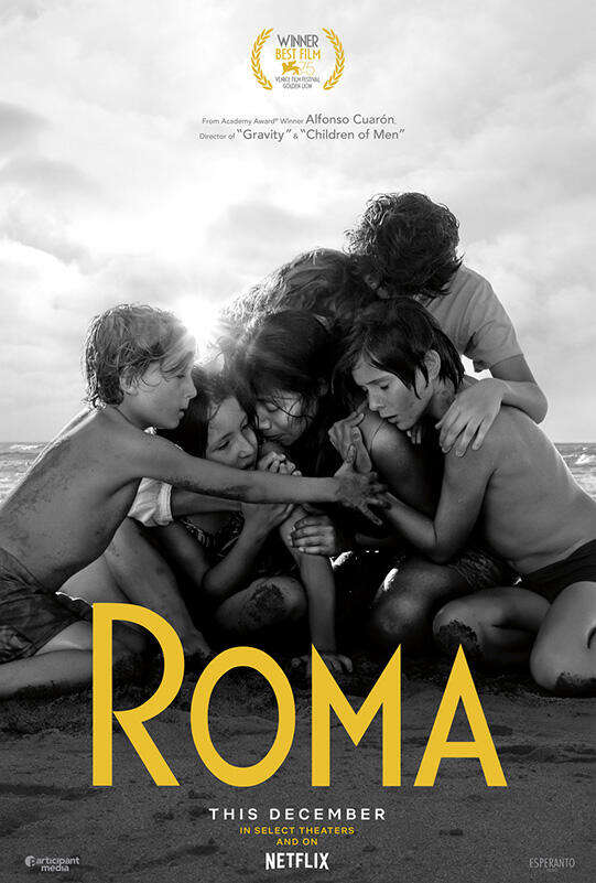 roma web