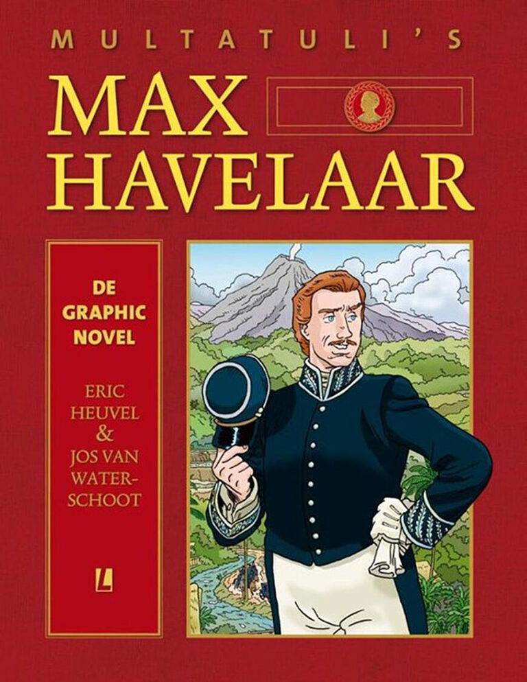 Storyworld Publieksprijs Max Havelaar