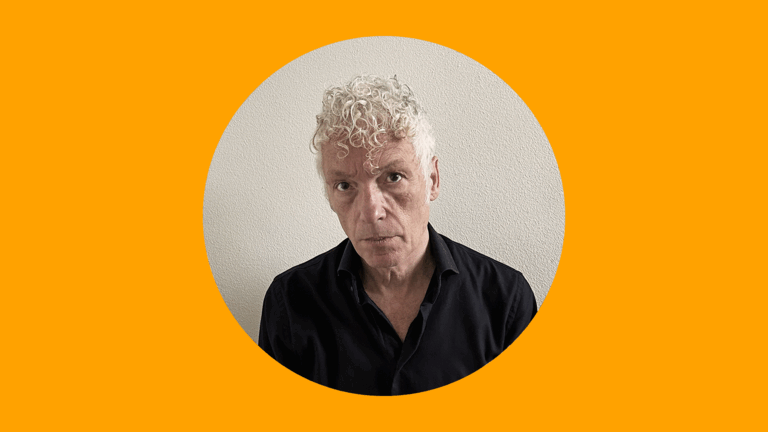 ZomerTalks: Erik de Jong (Spinvis)